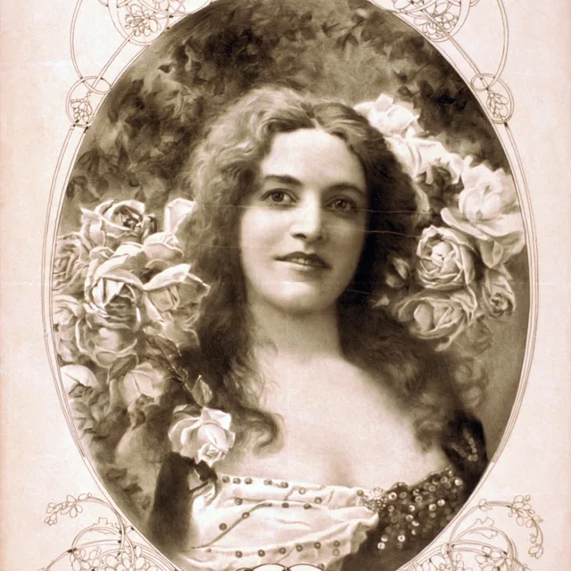 Mabel Paige