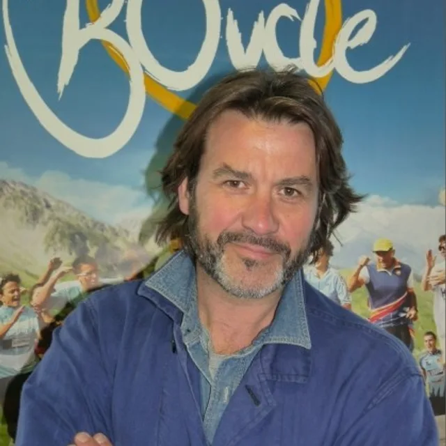 Laurent Tuel