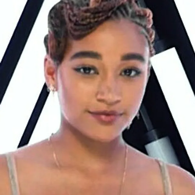 Amandla Stenberg