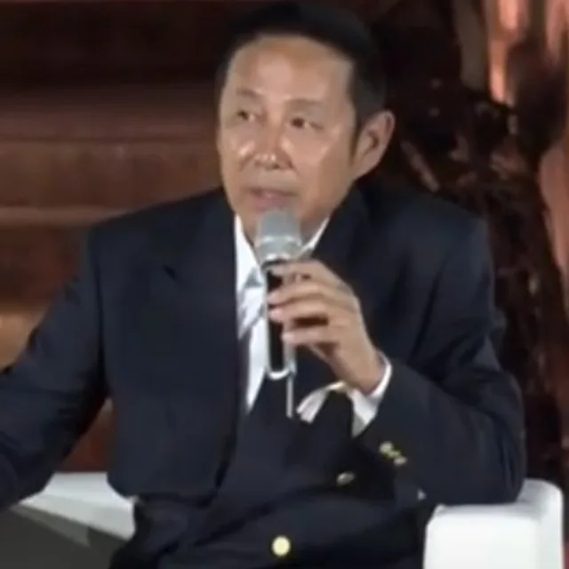 Chen Daoming
