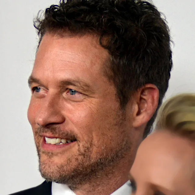 James Tupper