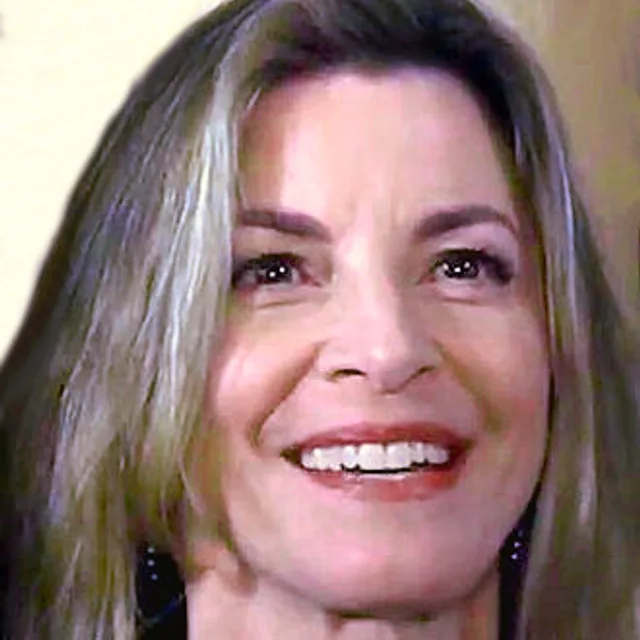 Cynthia Gibb