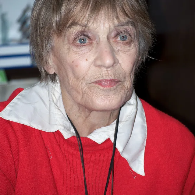 Luba Skořepová