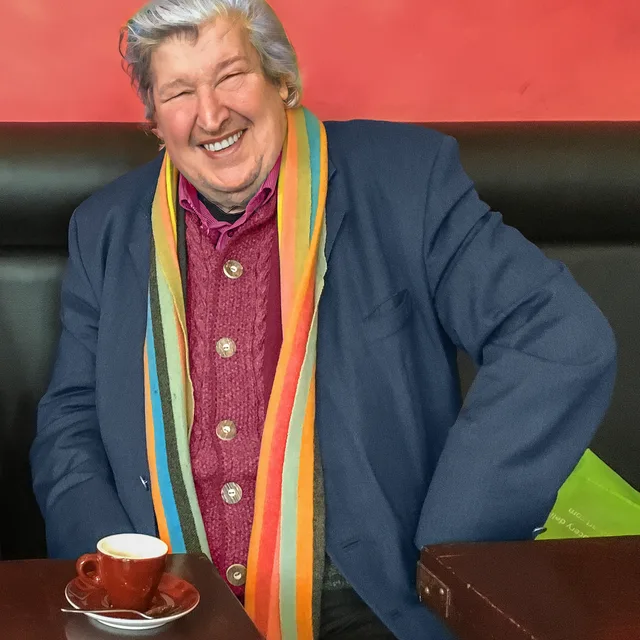 Helmut Krauss