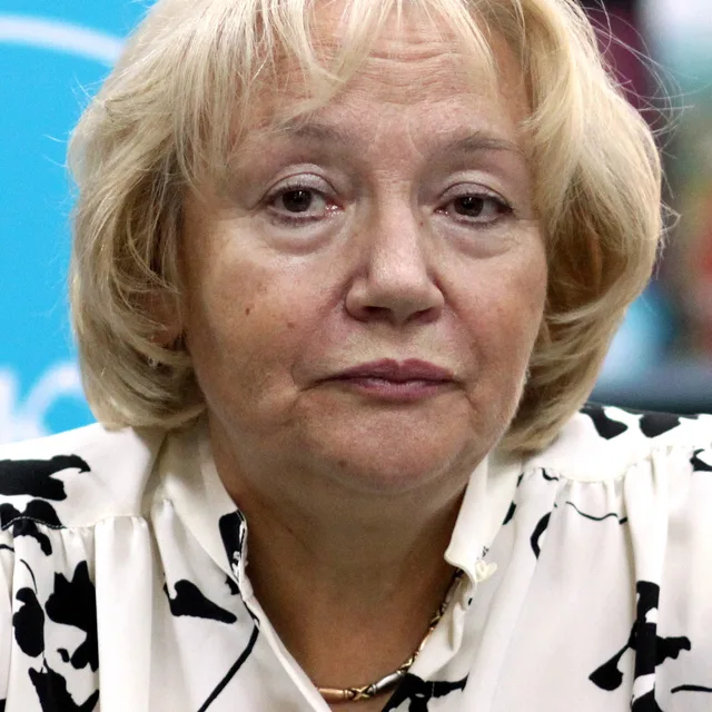 Elena Sanayeva
