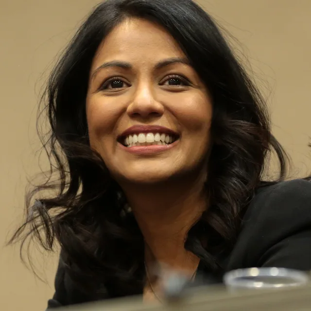 Karen David