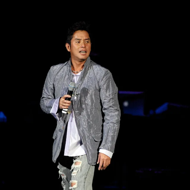 Alan Tam