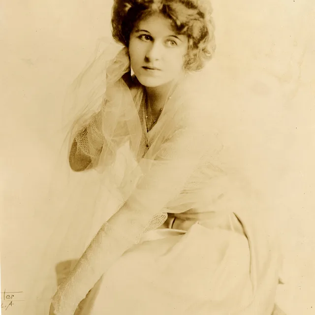 Winifred Kingston