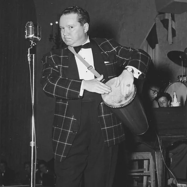 Bill Thompson