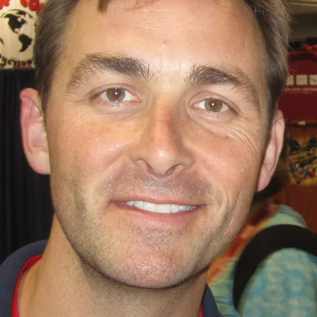 James Patrick Stuart
