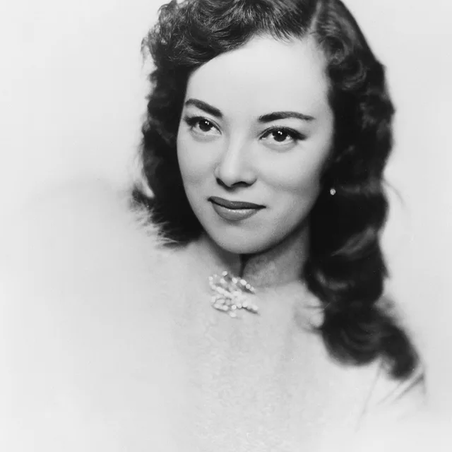 Yoshiko Yamaguchi