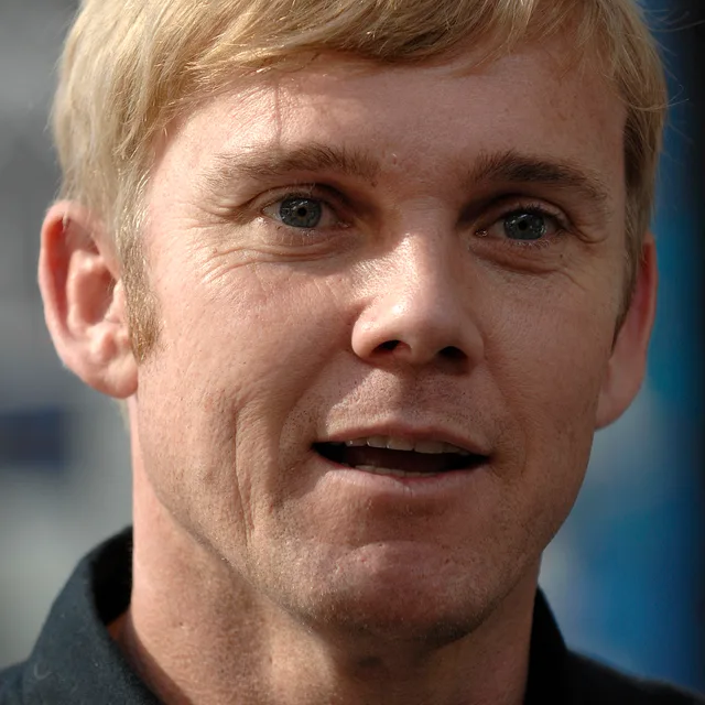 Ricky Schroder