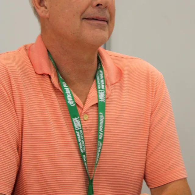 Ben Burtt