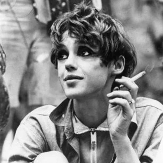 Edie Sedgwick