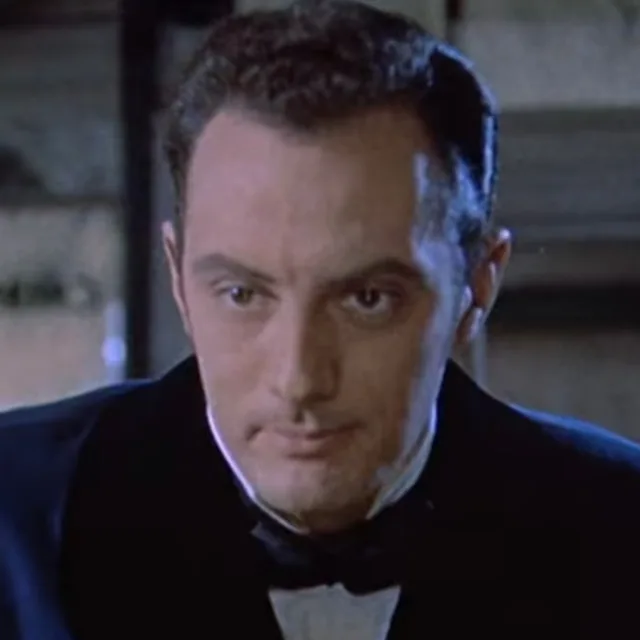 Francis Matthews