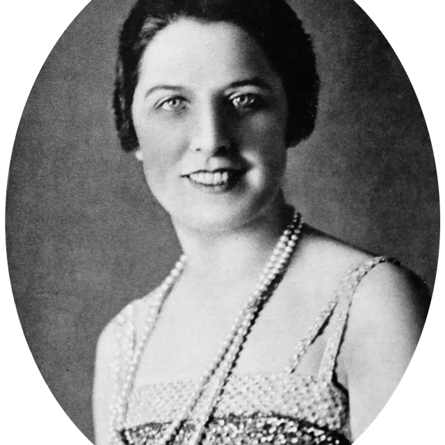 Geraldine Farrar