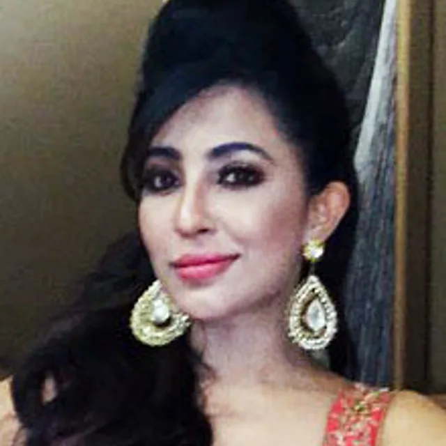 Parvati Nair