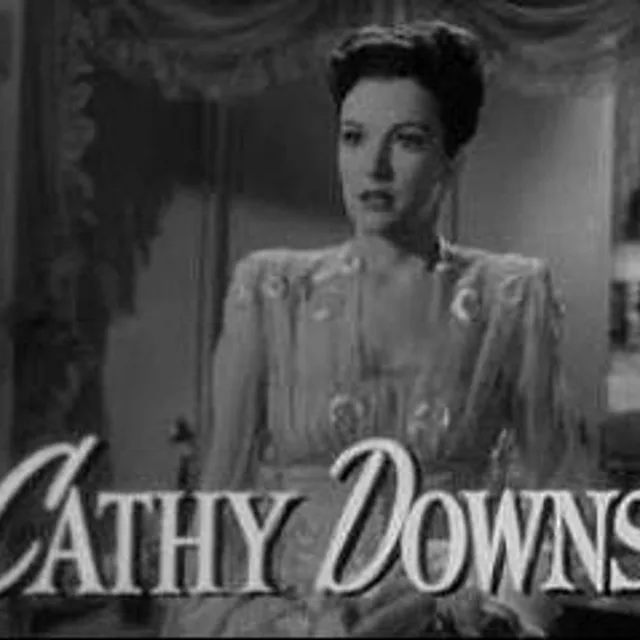 Cathy Downs