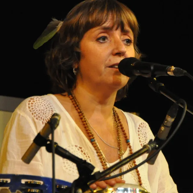 Barbora Hrzánová