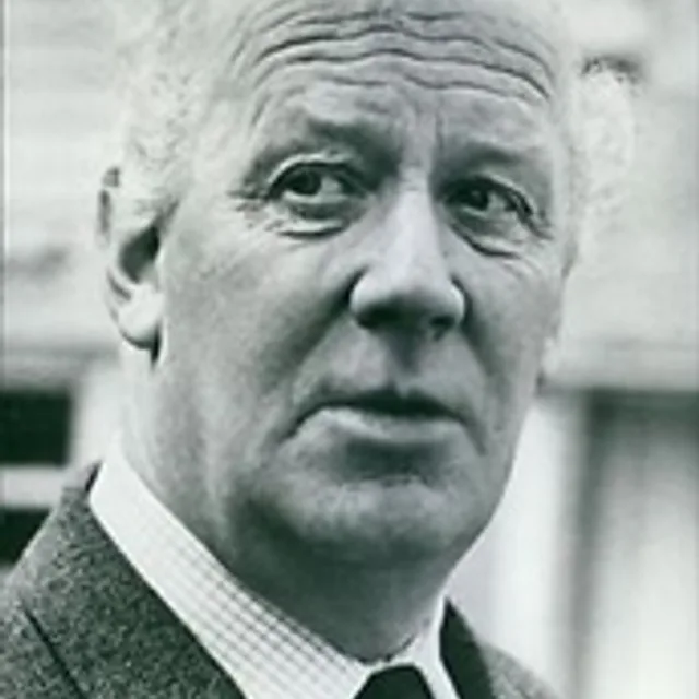 William Mervyn