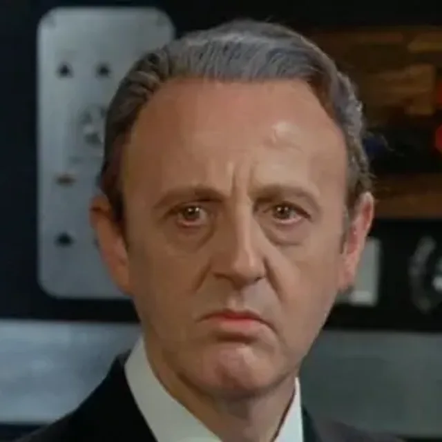 Hugh Burden