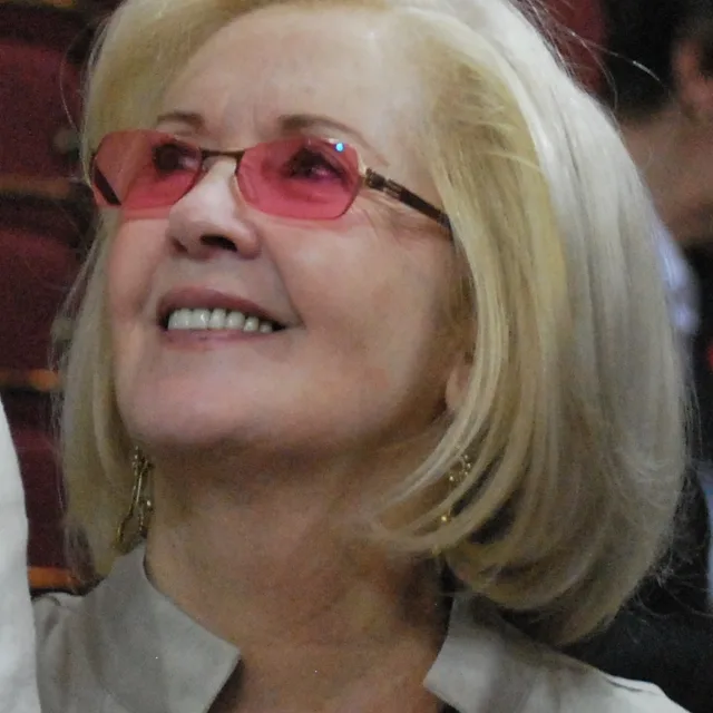 Andrée Lachapelle