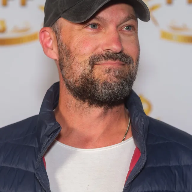 Brian Austin Green