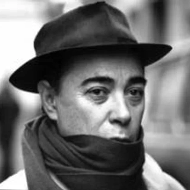 Guy Gilles