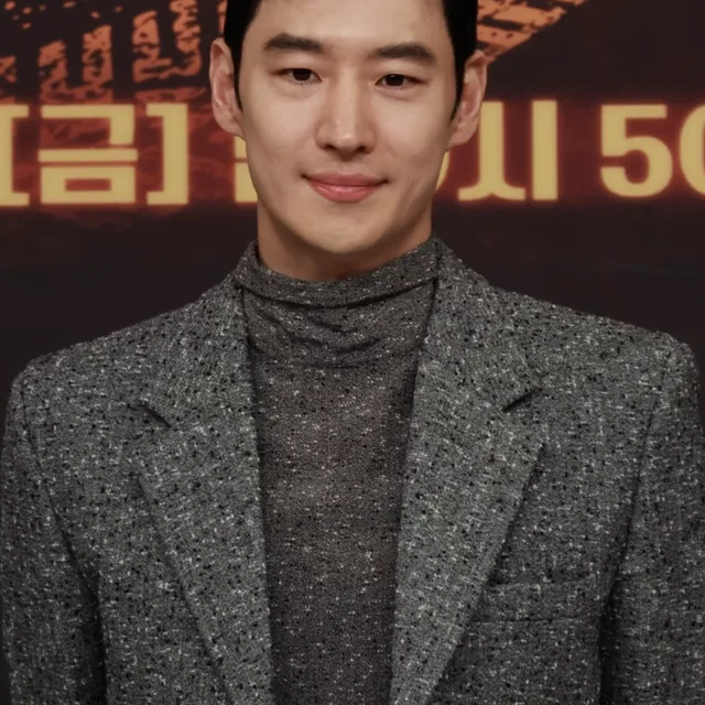 Lee Je-hoon