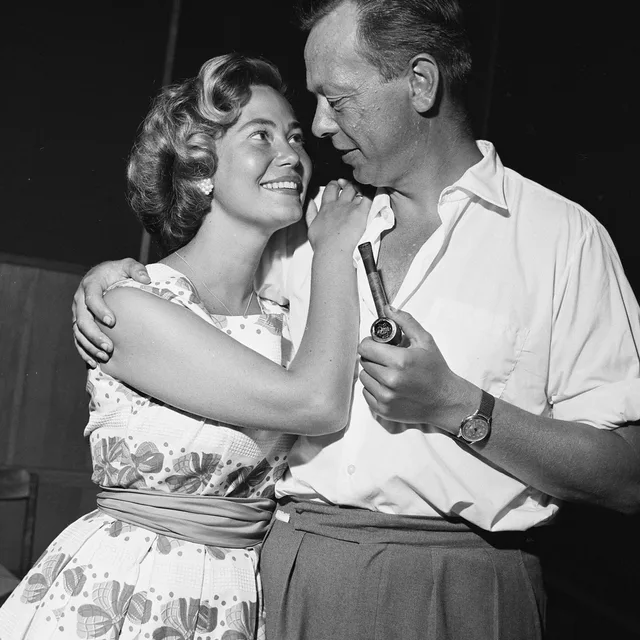 Anne-Lise Tangstad