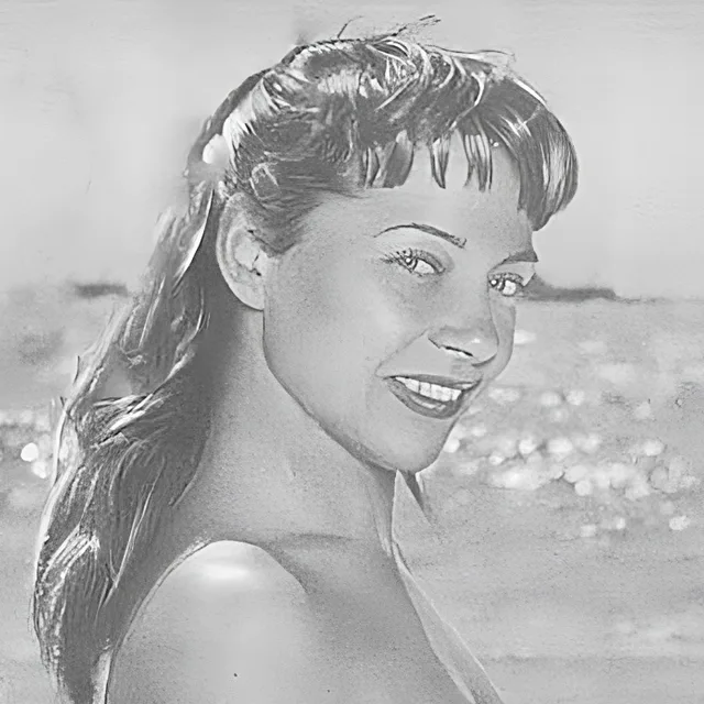 Rosine Luguet