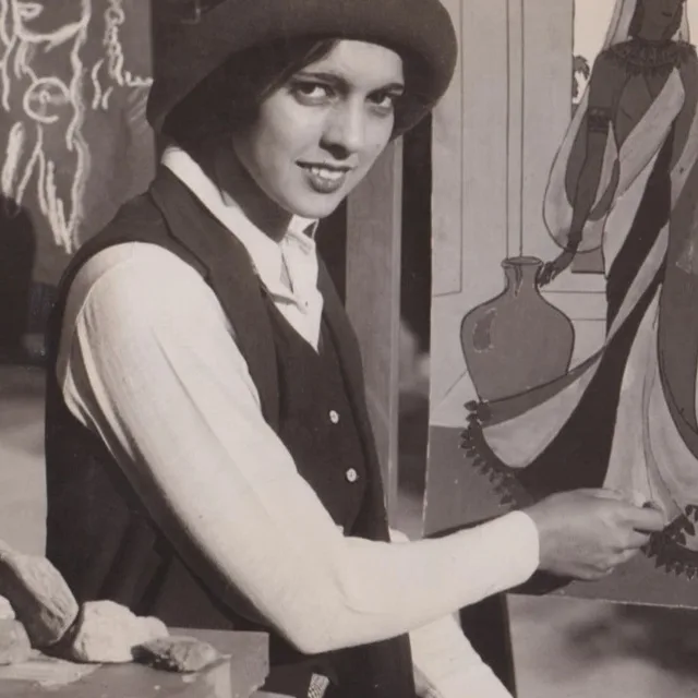 Mary Loos