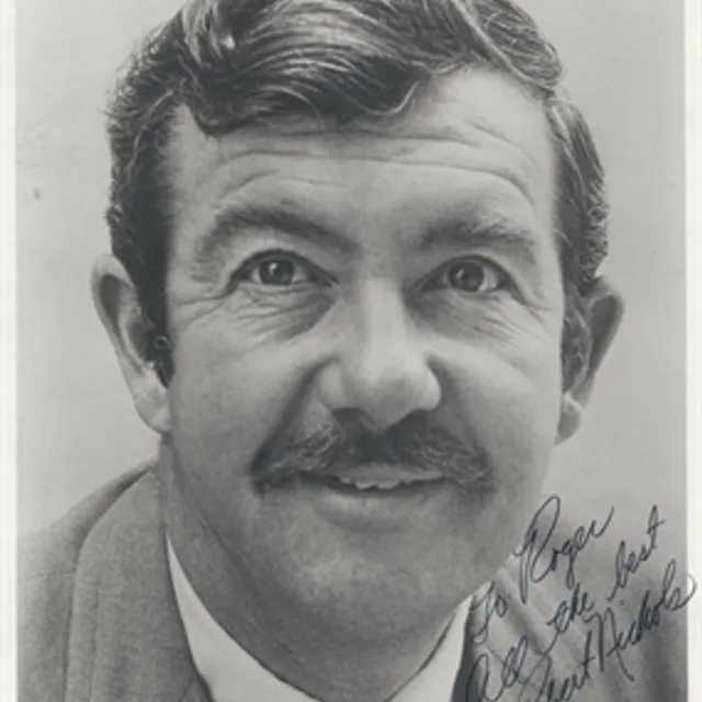 Robert Nichols