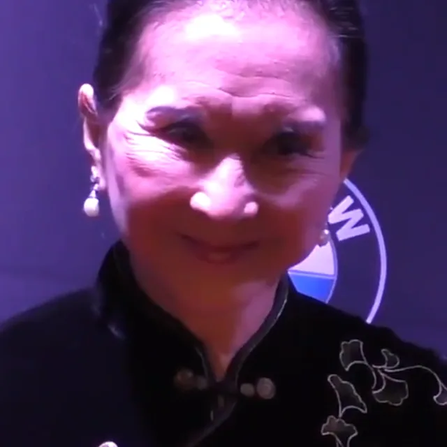 Lucille Soong