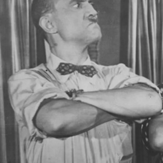 Pablo Palitos