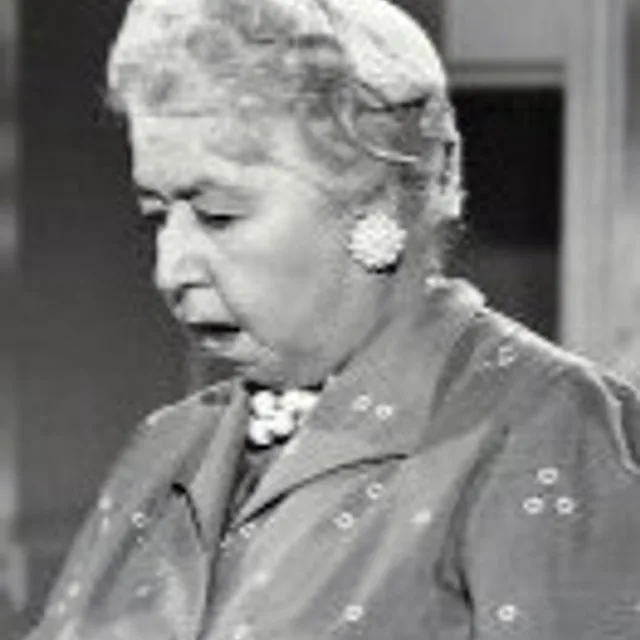 Verna Felton
