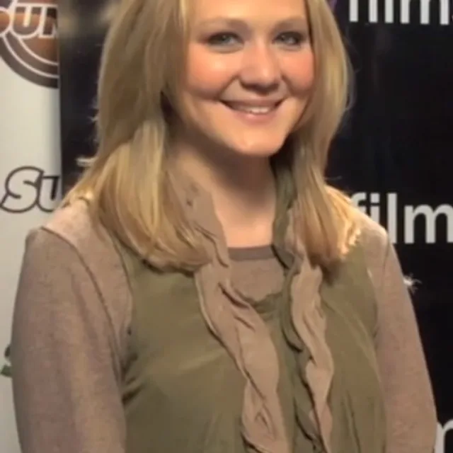 Louisa Krause