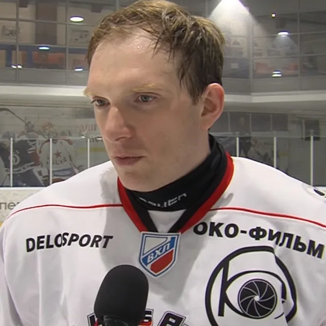 Andrey Burkovsky
