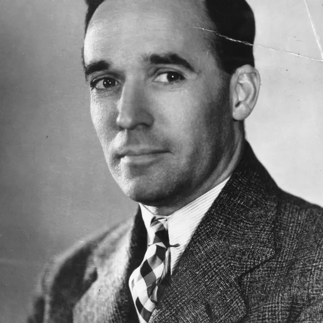 Charles Chauvel