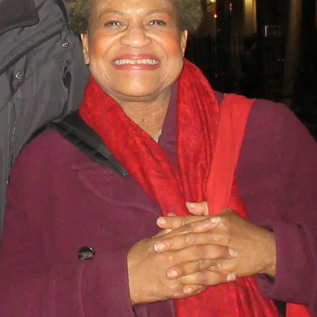 Michelle Hurst
