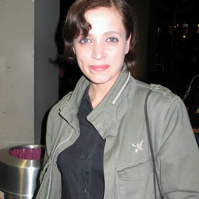 Anna Thalbach