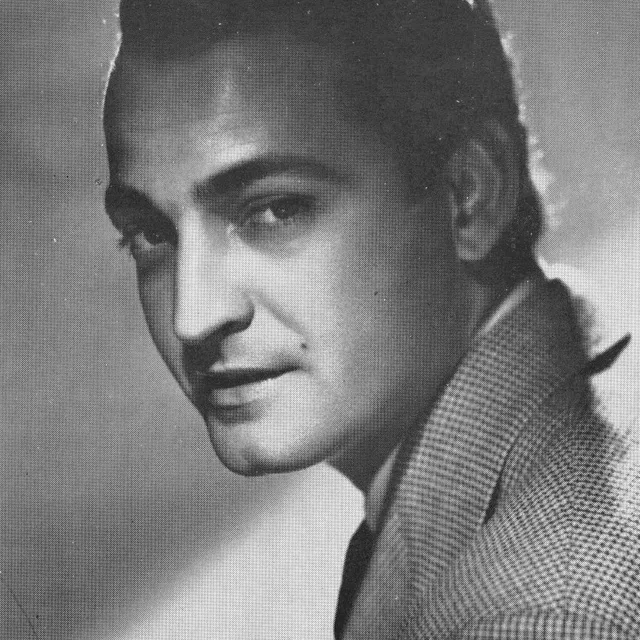 César del Campo