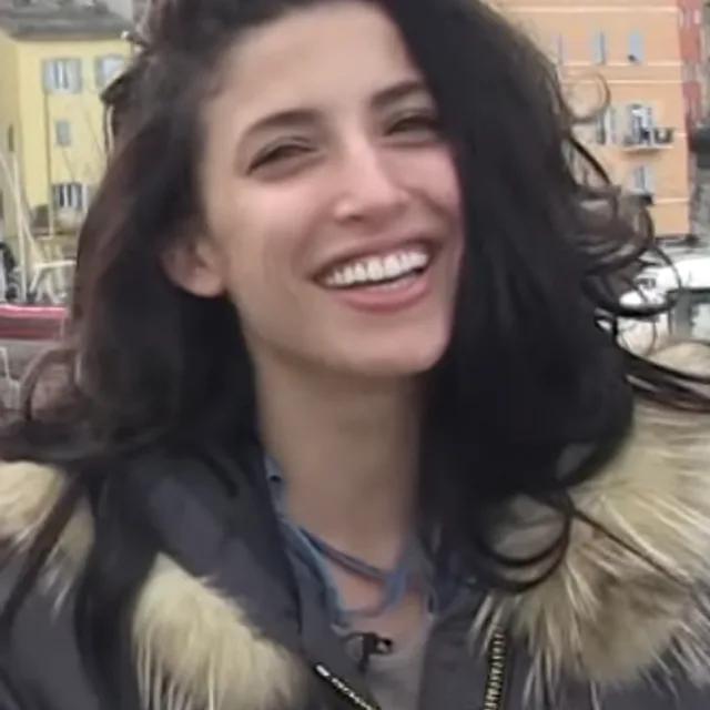 Tania Raymonde