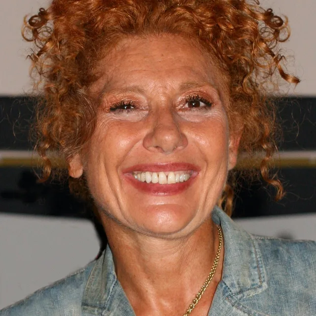 Cinzia Leone