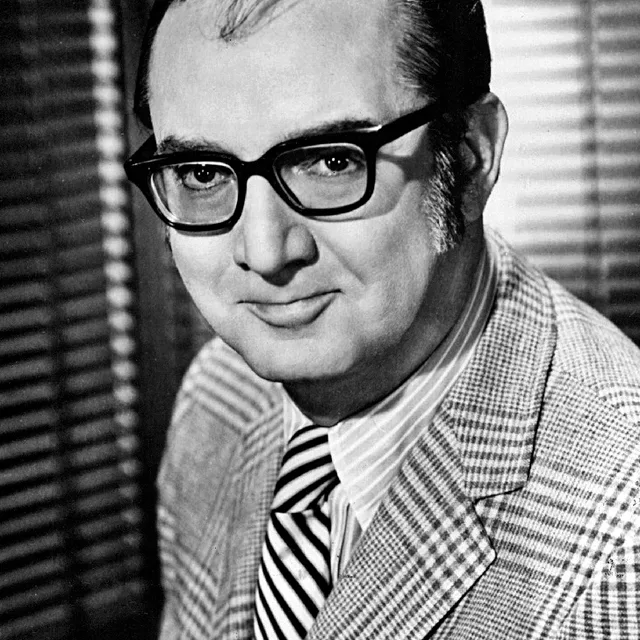 Steve Allen