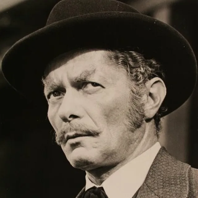 Alfred Ryder