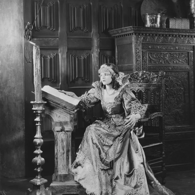 Vera Reynolds