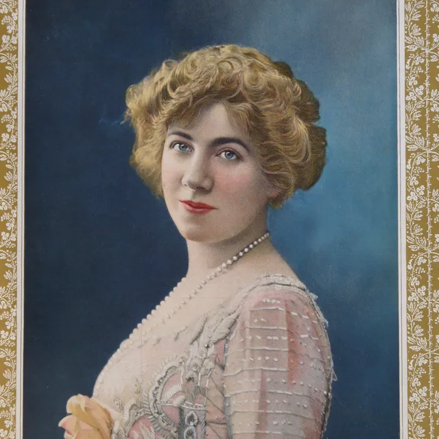 Marguerite Templey