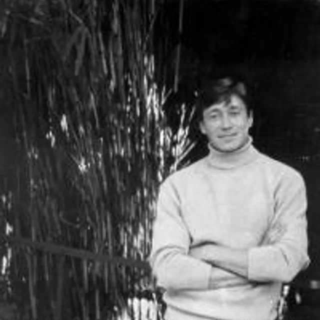 Georgy Rerberg