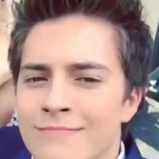 Billy Unger